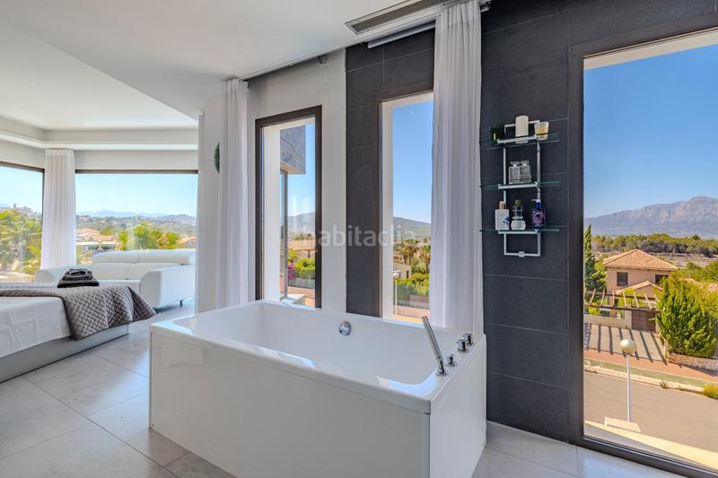 Foto bbf71bc9-8733-448e-9bb4-5d4fc6487c15. Casa con riscaldamento parcheggio piscina in Cap Martí - El Tossalet - Pinomar Xàbia