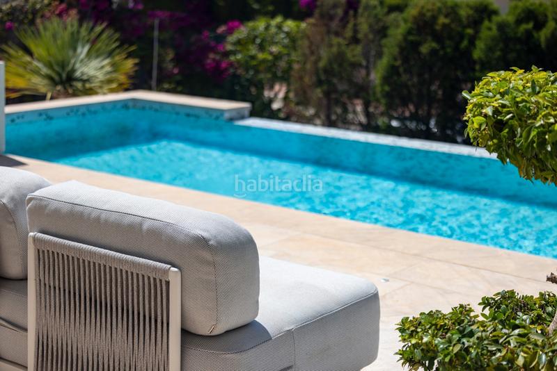 Foto c9605a0e-677a-4016-b665-cea8d0176762. Casa con riscaldamento parcheggio piscina in Cap Martí - El Tossalet - Pinomar Xàbia