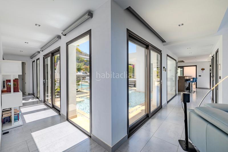 Foto d8af2da9-997b-4282-b074-73bca039dea0. Casa con riscaldamento parcheggio piscina in Cap Martí - El Tossalet - Pinomar Xàbia