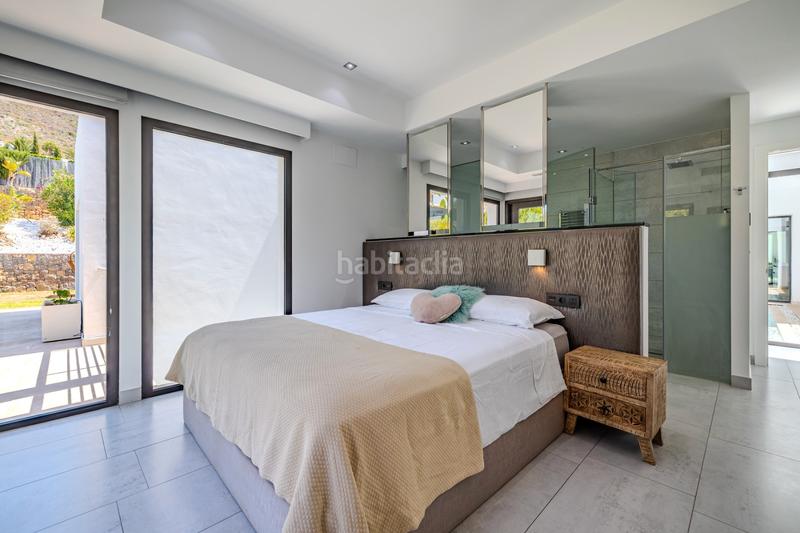 Foto face3552-606c-4c90-a0e9-ad7d2b02ad50. Casa con riscaldamento parcheggio piscina in Cap Martí - El Tossalet - Pinomar Xàbia