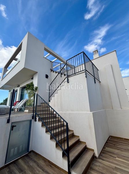 Foto 5d463e60-d1d2-4990-80a9-6f0eeb002dff. Casa amb aparcament piscina a La Alberca Polop