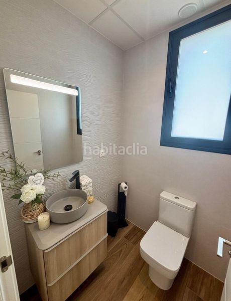 Foto 7ab34299-3fee-4008-81de-efc6669cc94e. Casa amb aparcament piscina a La Alberca Polop