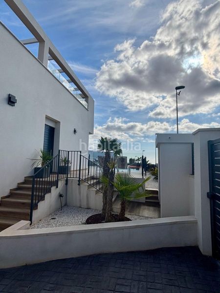 Foto b7b1bbbf-80c6-44cb-92b1-38105bc24067. Casa amb aparcament piscina a La Alberca Polop