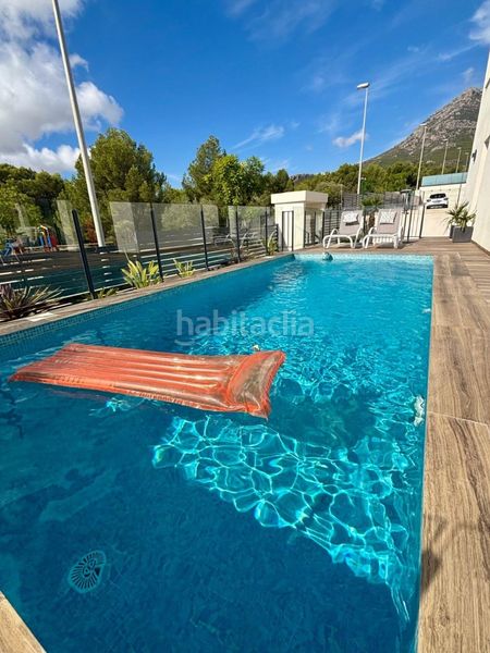 Foto c4370f1e-c84e-432a-844e-7217a5765283. Casa amb aparcament piscina a La Alberca Polop