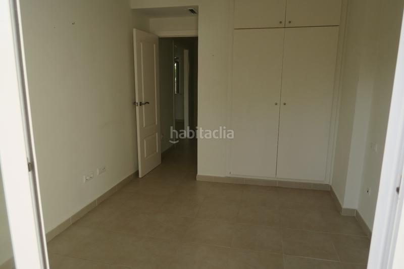 Foto a7092e4c-0b35-4b99-be28-d004ed7e6399. Piano terra con piscina in Jesús Pobre Dénia