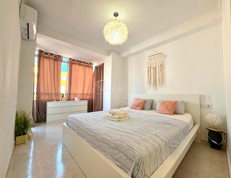 Foto 7627955f-6323-43fe-8cb3-10307c24ade1. Appartamento in Saladar Dénia