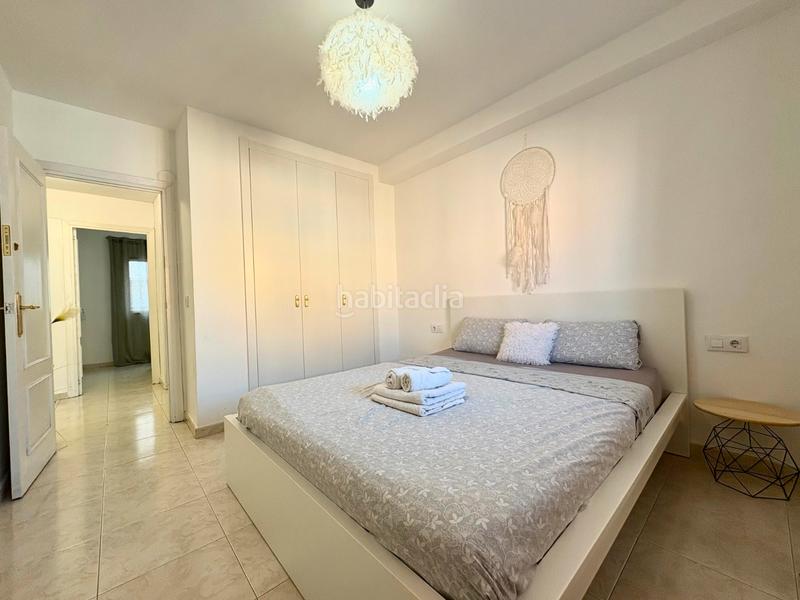 Foto fcc3b063-8e7a-4ee3-8998-40ea19785002. Appartamento in Saladar Dénia