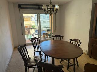 Appartement à Centro Urbano. Ltpgtla vivienda en venta en deniaampnbsp consta de 3 habitacion