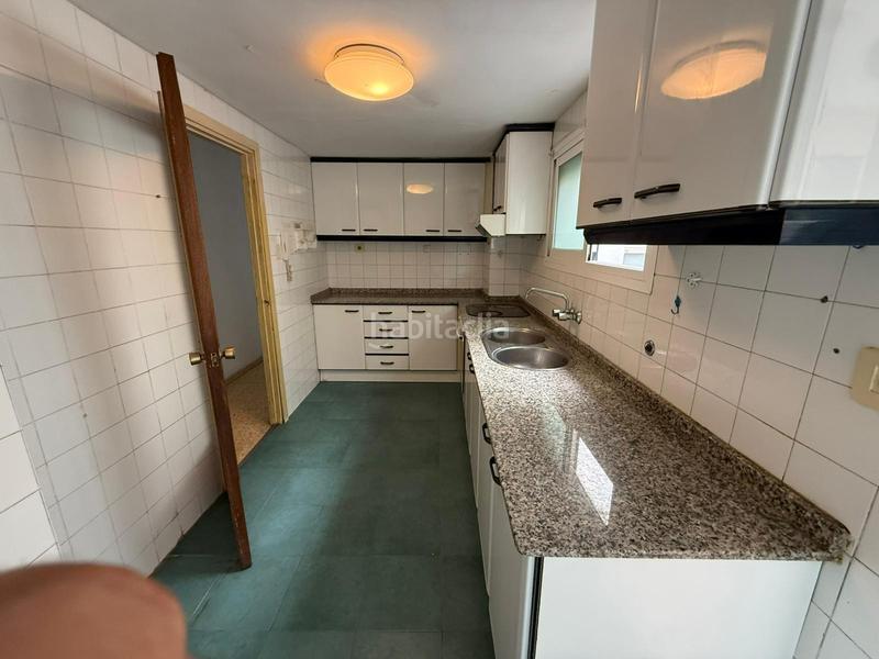 Foto 1f6f25af-0549-46d2-b234-d2e944beeb91. Etagenwohnung in Centro Urbano Dénia