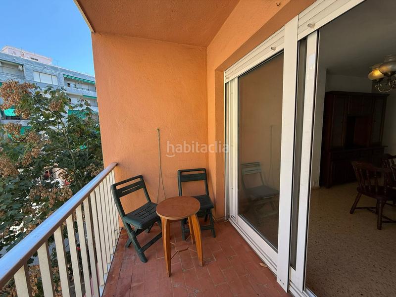 Foto 694a568d-722a-4505-8325-a5797f5ae793. Etagenwohnung in Centro Urbano Dénia