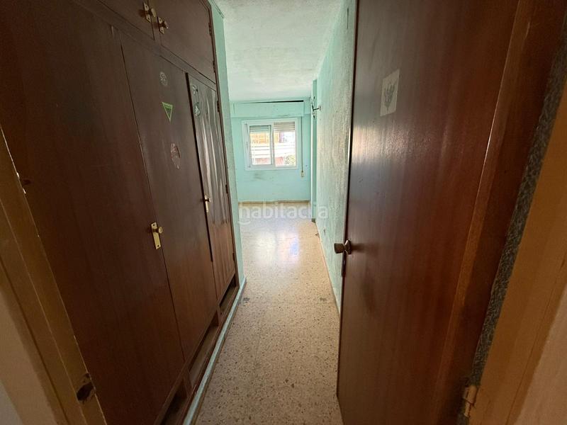 Foto c37fff9a-4f49-4af0-9d69-befa6367b04d. Etagenwohnung in Centro Urbano Dénia