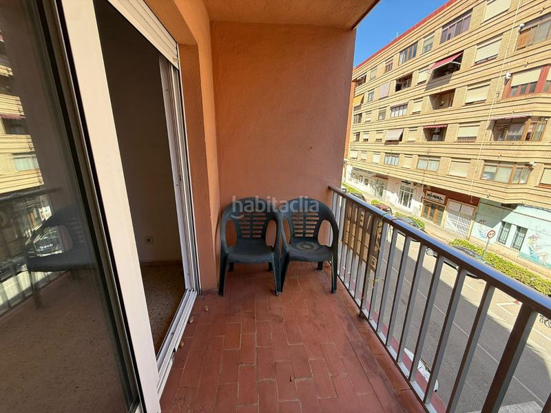 Foto cdb2e886-12b3-4c6b-88f5-769058b7be52. Etagenwohnung in Centro Urbano Dénia