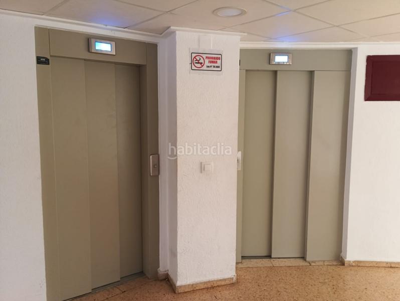Foto ce7ab9e0-975d-433e-87f1-5b0edc6c67f8. Etagenwohnung in Centro Urbano Dénia