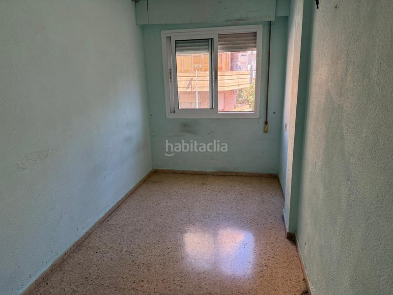 Foto e05ebd50-42e4-409e-8244-8fbb6c2611d9. Etagenwohnung in Centro Urbano Dénia