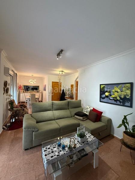 Foto 052d2079-73be-4fb5-842f-d9ccd4710ed4. Flat in Beniarbeig