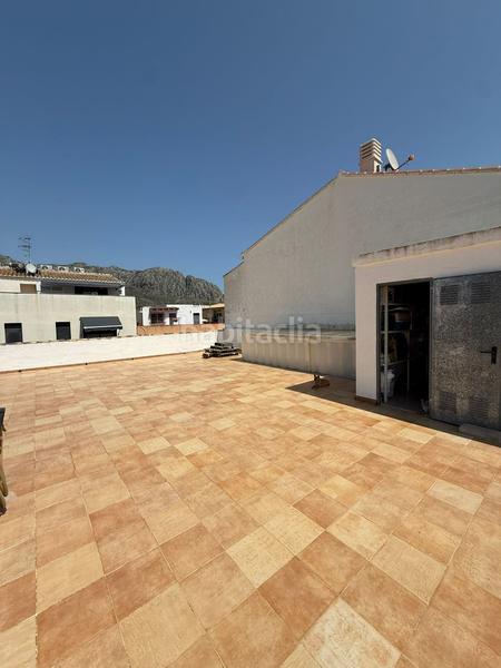 Foto 4ed7d13b-2085-452f-a558-a30c2cde52a3. Flat in Beniarbeig