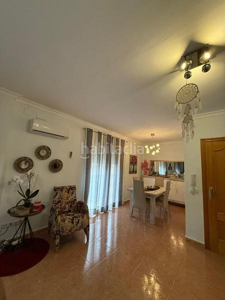 Foto df29f49b-cd5e-4660-918b-6a8d9e1b28b7. Flat in Beniarbeig