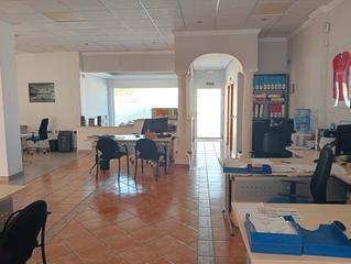 Local Comercial a San Rafael - Nucia Park. Ltpgt ltstronggtlocal comercial totalmente reformado en el coraz