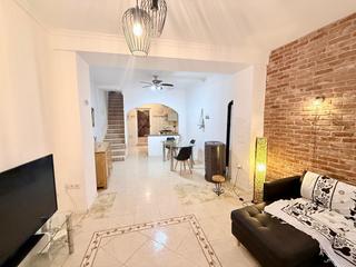 Mas à Palma de Gandía. Ltpgtse vende acogedora casa de pueblo en ltstronggtpalma de gan