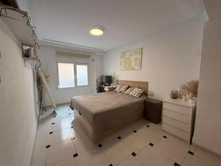 Planta baixa a Saladar. Ltpgtel piso en venta en denia consta de 3 dormitorios, 1 bantil