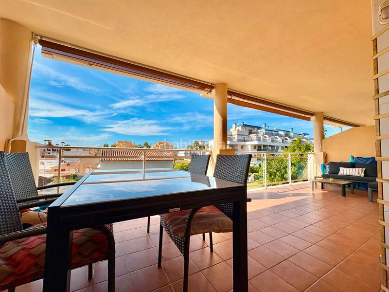 Foto 5129ce02-7913-4e46-92ff-ef3d708af14e. Appartement avec chauffage parking piscine dans Les Bassetes - El Marjal Dénia