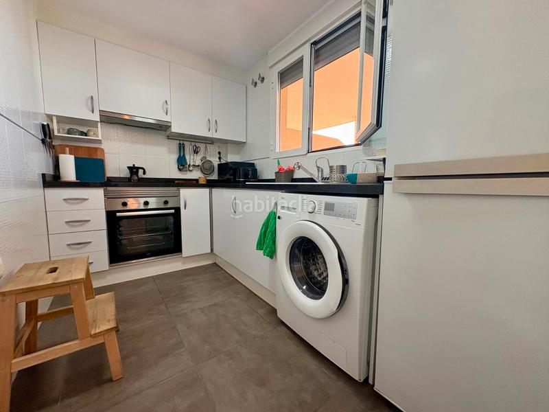 Foto 5fadb3b9-a4c6-40d4-b67b-3a80225a2934. Appartement avec chauffage parking piscine dans Les Bassetes - El Marjal Dénia