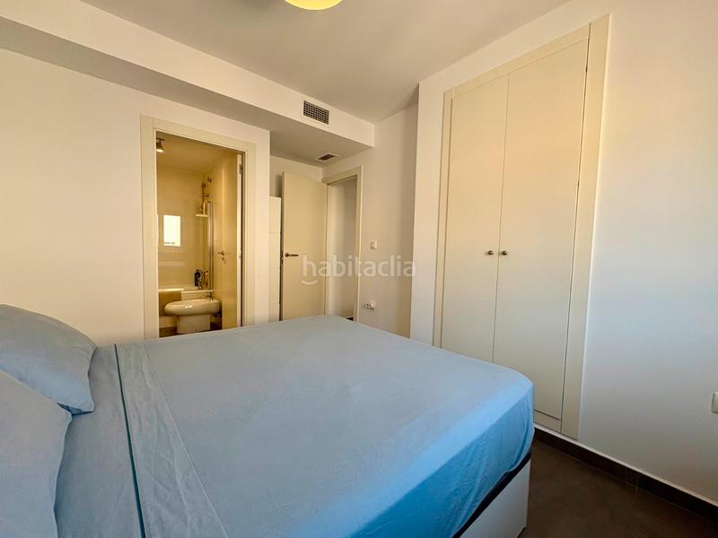 Foto 8a14a815-8d84-4a11-a92e-41f3628b6ea0. Appartement avec chauffage parking piscine dans Les Bassetes - El Marjal Dénia