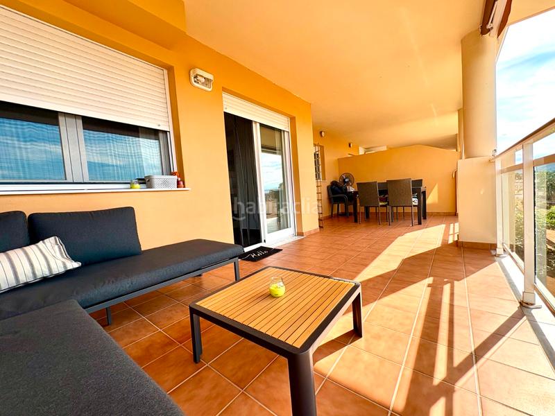 Foto a4e161ff-900d-4164-9453-8fb3e8bacd21. Appartement avec chauffage parking piscine dans Les Bassetes - El Marjal Dénia