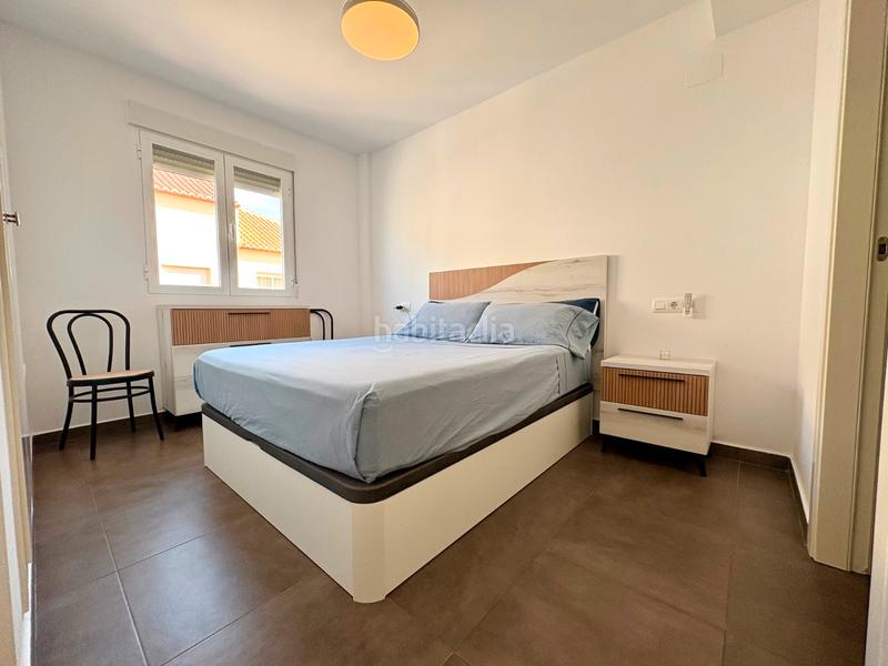 Foto fd34184e-9e43-494f-ae2a-b399a23e6ddf. Appartement avec chauffage parking piscine dans Les Bassetes - El Marjal Dénia