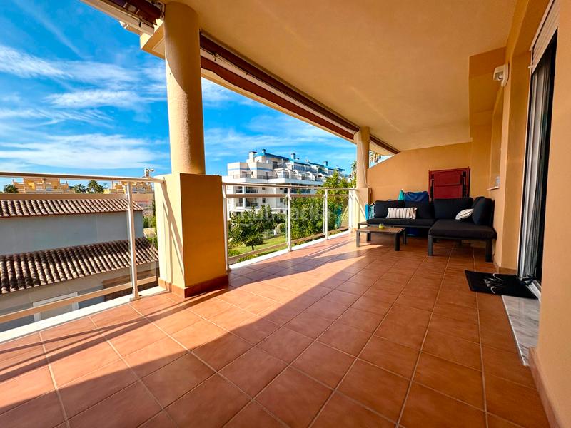 Foto ffc8cdd8-a63f-40db-a061-a8c506bd69ba. Appartement avec chauffage parking piscine dans Les Bassetes - El Marjal Dénia