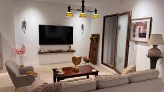 Casa adossada en Altea Ciudad. Ltpgtdescubre esta acogedora casa de pueblo en el corazoacuten d