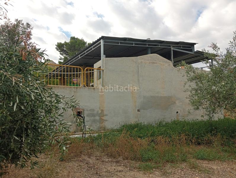 Foto 0ae0cc90-fce2-4644-8d4e-18b2ec7b95e4. Residential plot in El Tossal-Bello Horizonte Nucia (la)