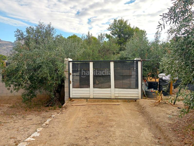 Foto 203889b0-534d-4c9b-9613-2155cffafeaf. Residential plot in El Tossal-Bello Horizonte Nucia (la)