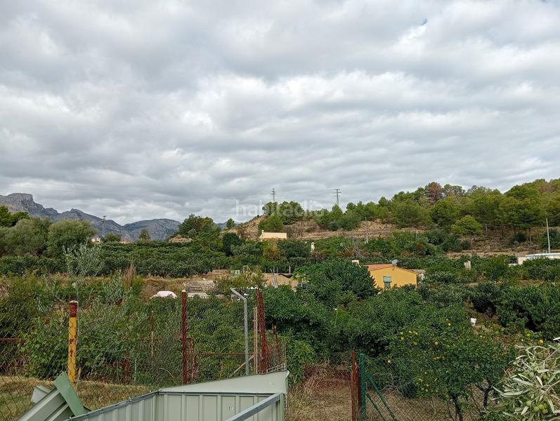 Foto 3065f051-1c83-4420-a7c6-7d8a678bc48d. Residential plot in El Tossal-Bello Horizonte Nucia (la)