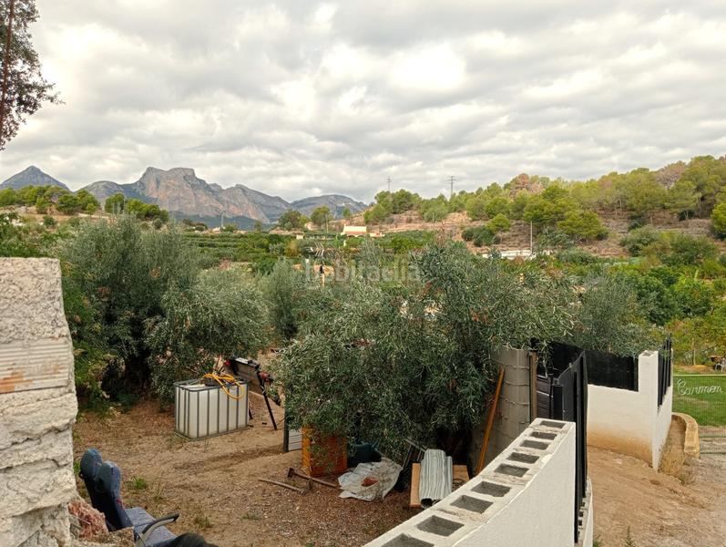 Foto 5bb96960-e888-4949-a000-d09b21d0a7da. Residential plot in El Tossal-Bello Horizonte Nucia (la)