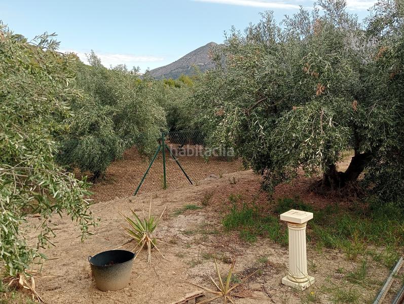 Foto 6530df1a-eed4-4209-b11d-f83699a33085. Residential plot in El Tossal-Bello Horizonte Nucia (la)