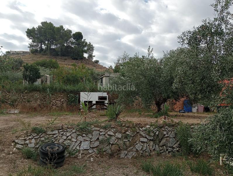 Foto 9d5c399e-8152-482a-a762-85287fba8750. Residential plot in El Tossal-Bello Horizonte Nucia (la)