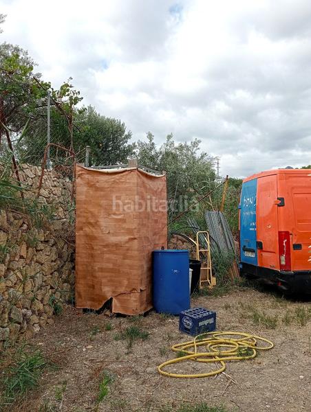 Foto a36420f4-ce5c-4e7b-8032-1c0dba87b096. Residential plot in El Tossal-Bello Horizonte Nucia (la)