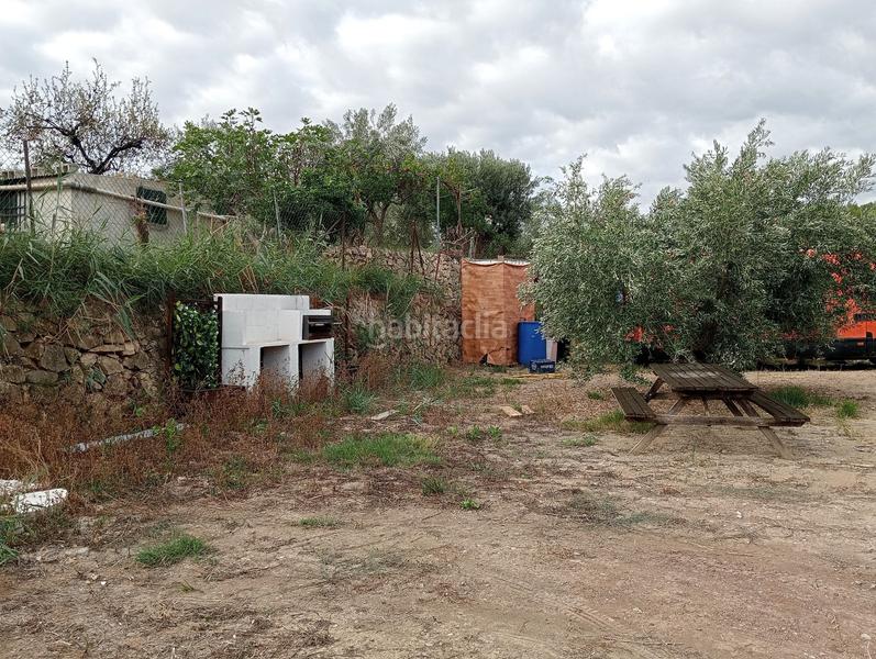 Foto acc7eda7-f617-4c13-8a97-7fede64a1630. Residential plot in El Tossal-Bello Horizonte Nucia (la)