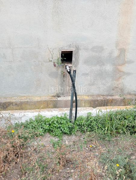 Foto afe34d02-5809-452e-ac7f-c660ea628f02. Residential plot in El Tossal-Bello Horizonte Nucia (la)