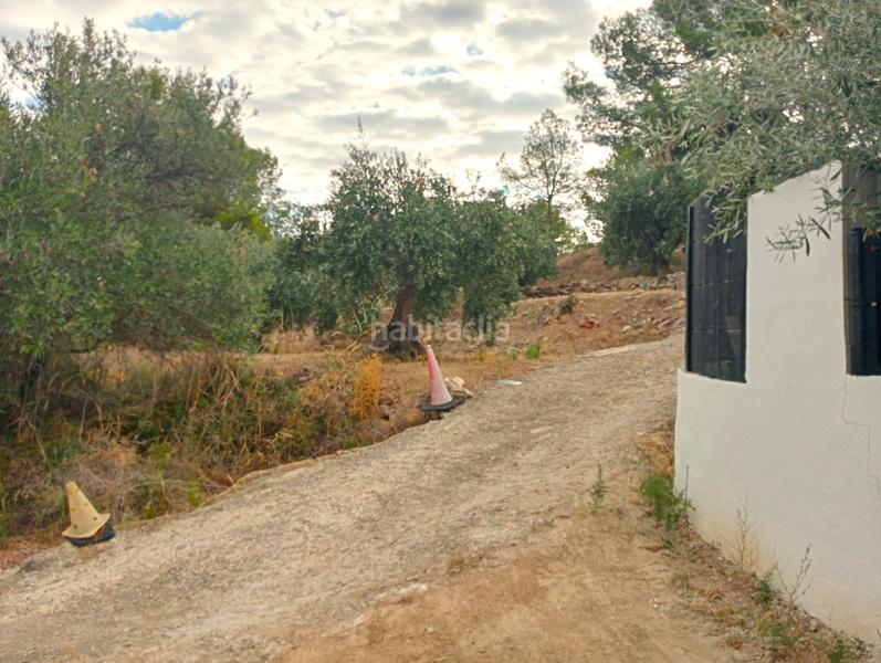 Foto e5f45ce6-1503-4e0f-80d7-000815cc96a7. Residential plot in El Tossal-Bello Horizonte Nucia (la)