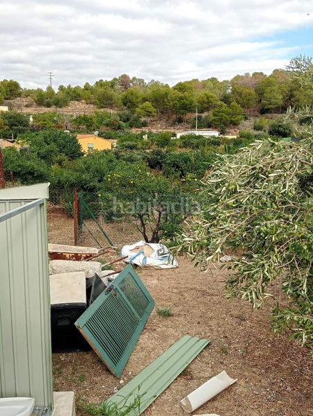 Foto f6622cd6-5db3-46d6-9cce-a15b3faef6af. Residential plot in El Tossal-Bello Horizonte Nucia (la)