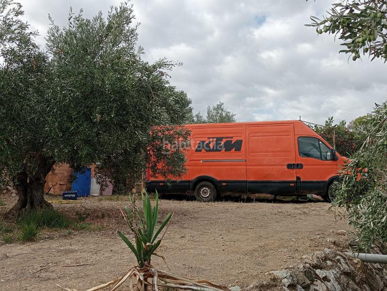 Foto fb61bfa3-df56-4105-9578-d5a464f612ad. Residential plot in El Tossal-Bello Horizonte Nucia (la)