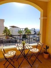 Maison jumelée à Balcón de Finestrat-Terra Marina. Ltpgt ltstronggtchalet pareado con vistas espectaculares en fine