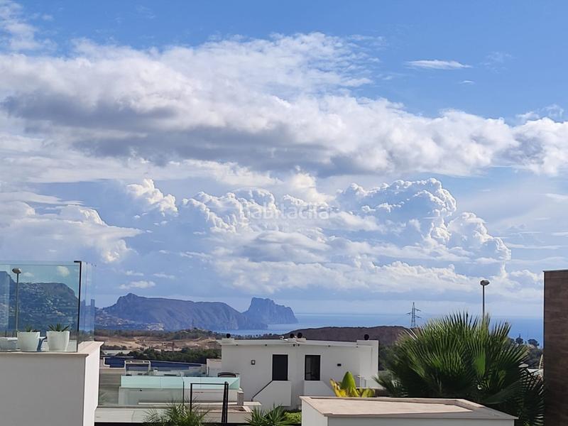 Foto 1b5d8072-a85a-4dc7-89c5-db1a77da3f84. Terreny residencial a Polop