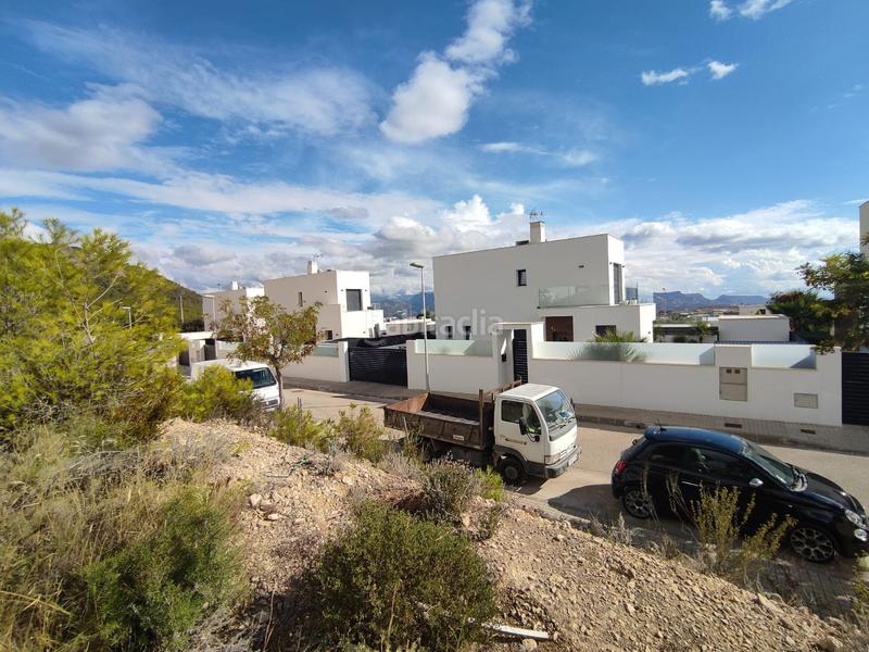 Foto 37389fa3-52fd-4d44-aa59-f746a6f5f6de. Terreny residencial a Polop