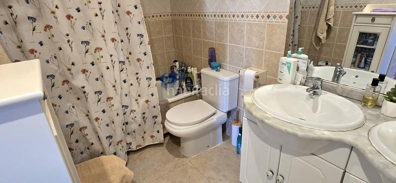 Foto 178212d4-b428-4cd0-a53c-38b0d7961c6e. Reihenhaus mit parking pool in L´Albir Alfàs del Pi (l´)