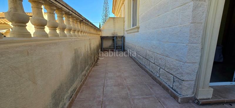 Foto 192dfe9a-0044-4b34-b4e2-11005bbc343b. Reihenhaus mit parking pool in L´Albir Alfàs del Pi (l´)