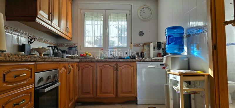 Foto 2dae348d-2496-411e-80b9-47c360e24bd7. Reihenhaus mit parking pool in L´Albir Alfàs del Pi (l´)