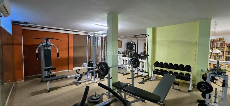 Foto 2e895bcb-5dc7-4e76-aaa1-533fc950d032. Reihenhaus mit parking pool in L´Albir Alfàs del Pi (l´)